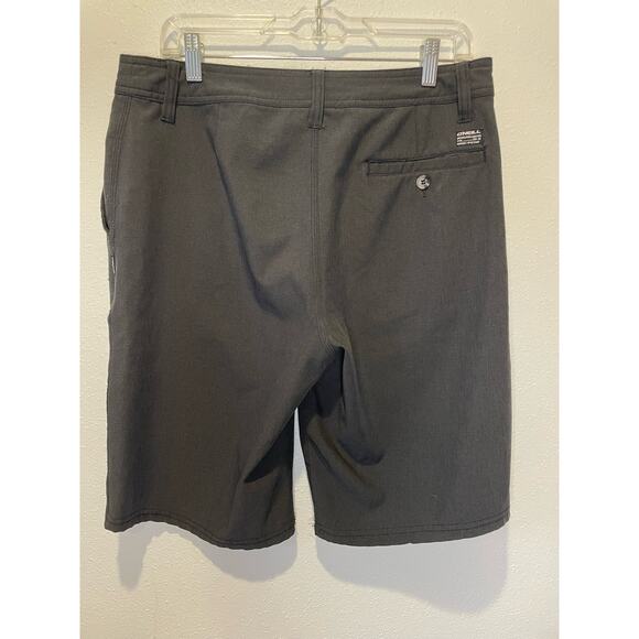 O'Neill Hybrid Men's Shorts, Size 30 - Picture 2 of 6